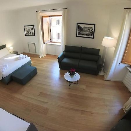 Nesty Margana House Apartment โรม ภายนอก รูปภาพ