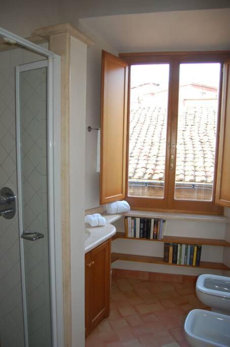 Nesty Margana House Apartment โรม ภายนอก รูปภาพ