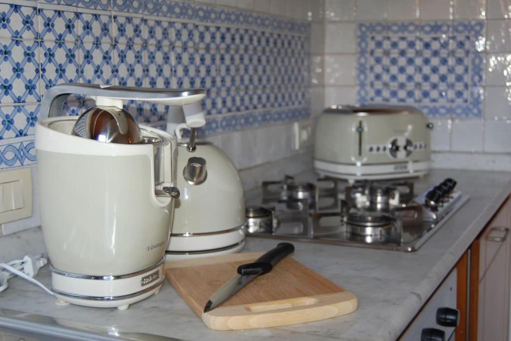 Nesty Margana House Apartment โรม ภายนอก รูปภาพ