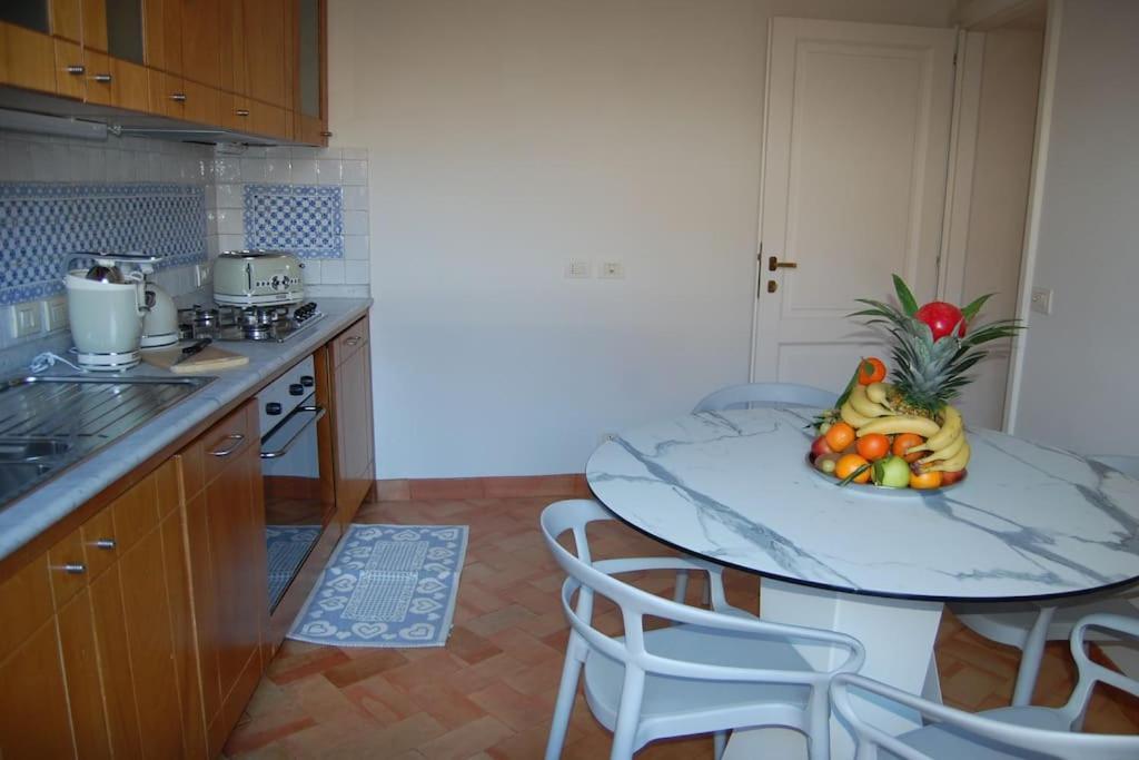 Nesty Margana House Apartment โรม ภายนอก รูปภาพ