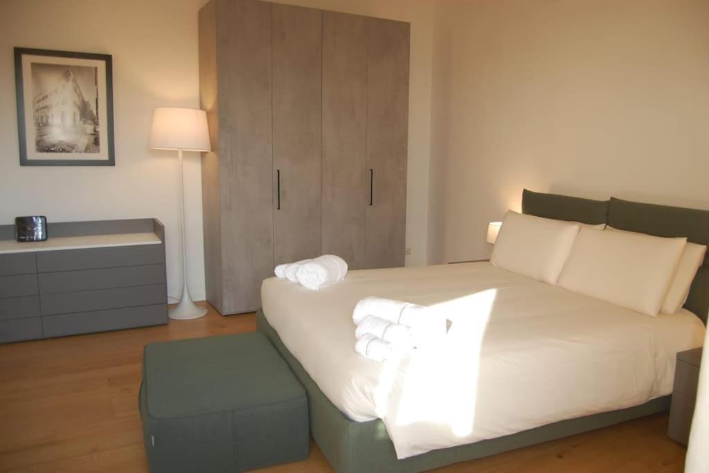 Nesty Margana House Apartment โรม ภายนอก รูปภาพ